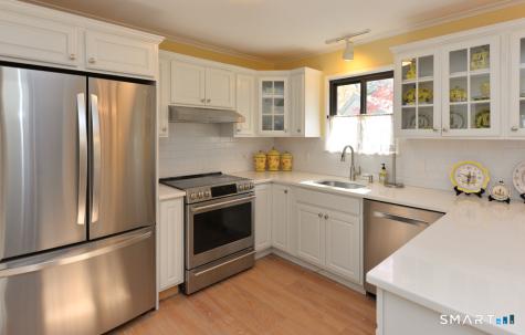 26 Heritage Village Southbury CT 06488