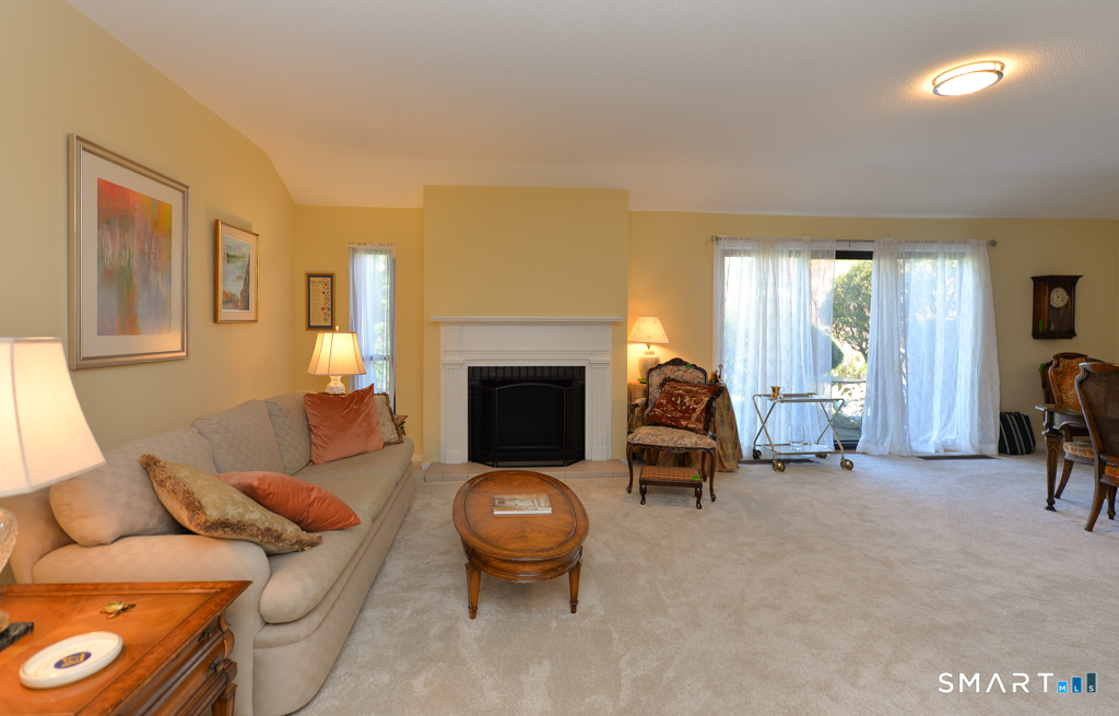 26 Heritage Village Southbury CT 06488