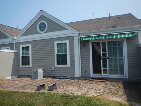 8 Saint George Place Newtown CT 06482