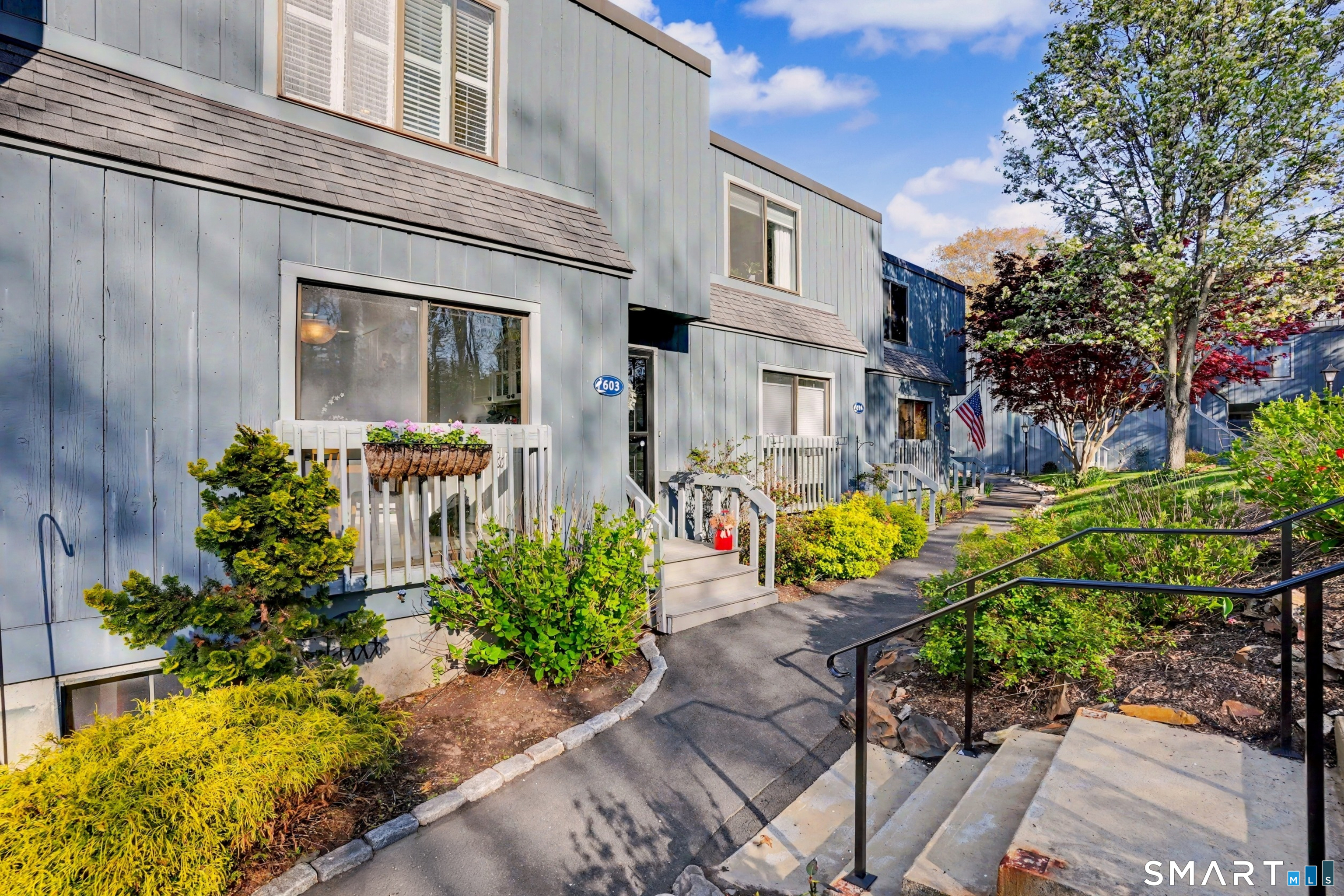 603 Plymouth Colony Branford CT 06405