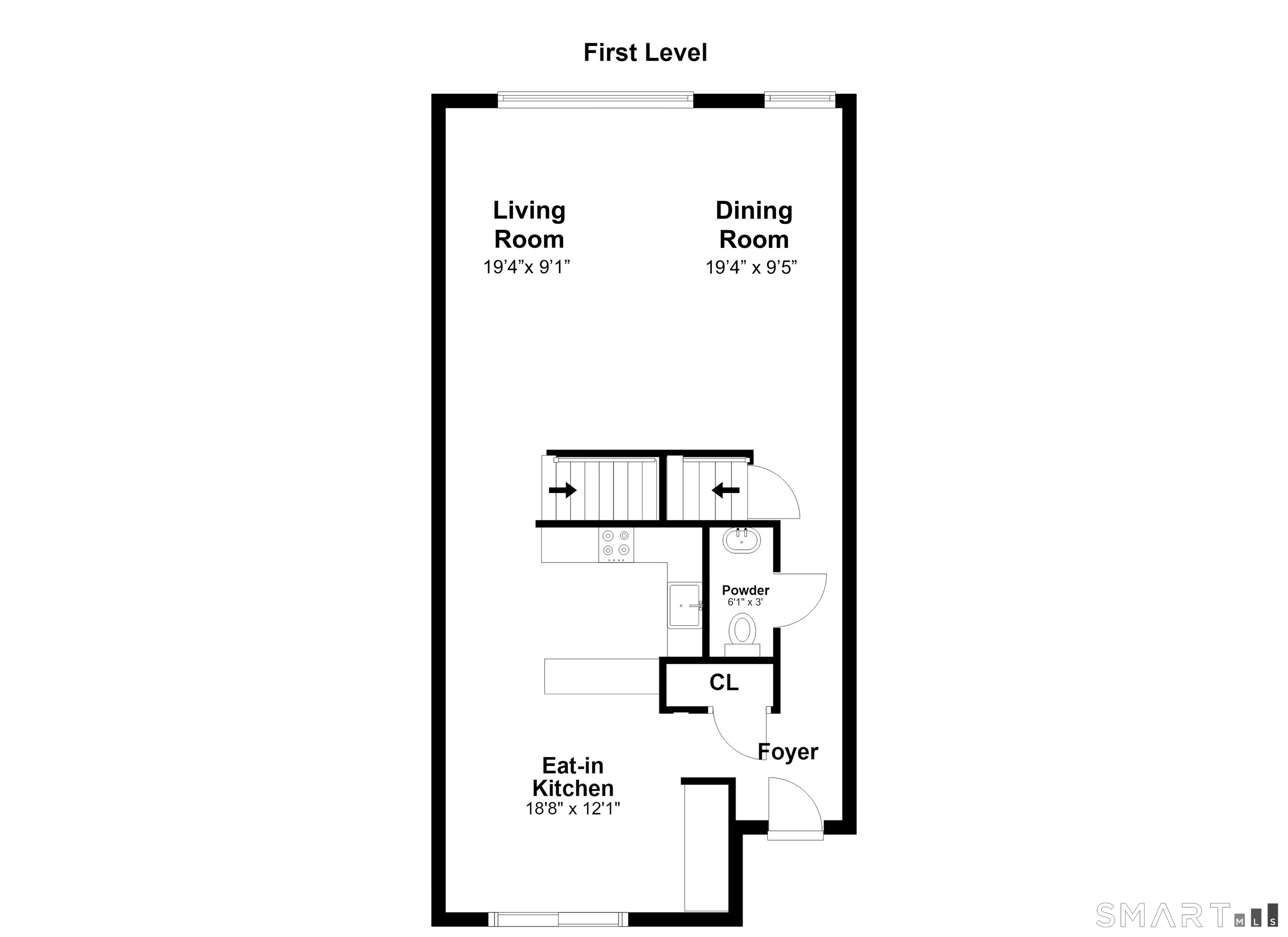 603 Plymouth Colony Branford CT 06405