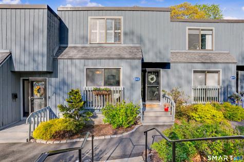 603 Plymouth Colony Branford CT 06405