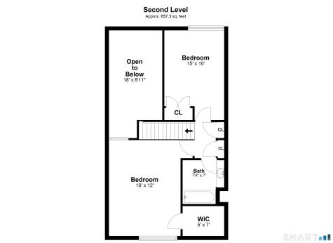 603 Plymouth Colony Branford CT 06405