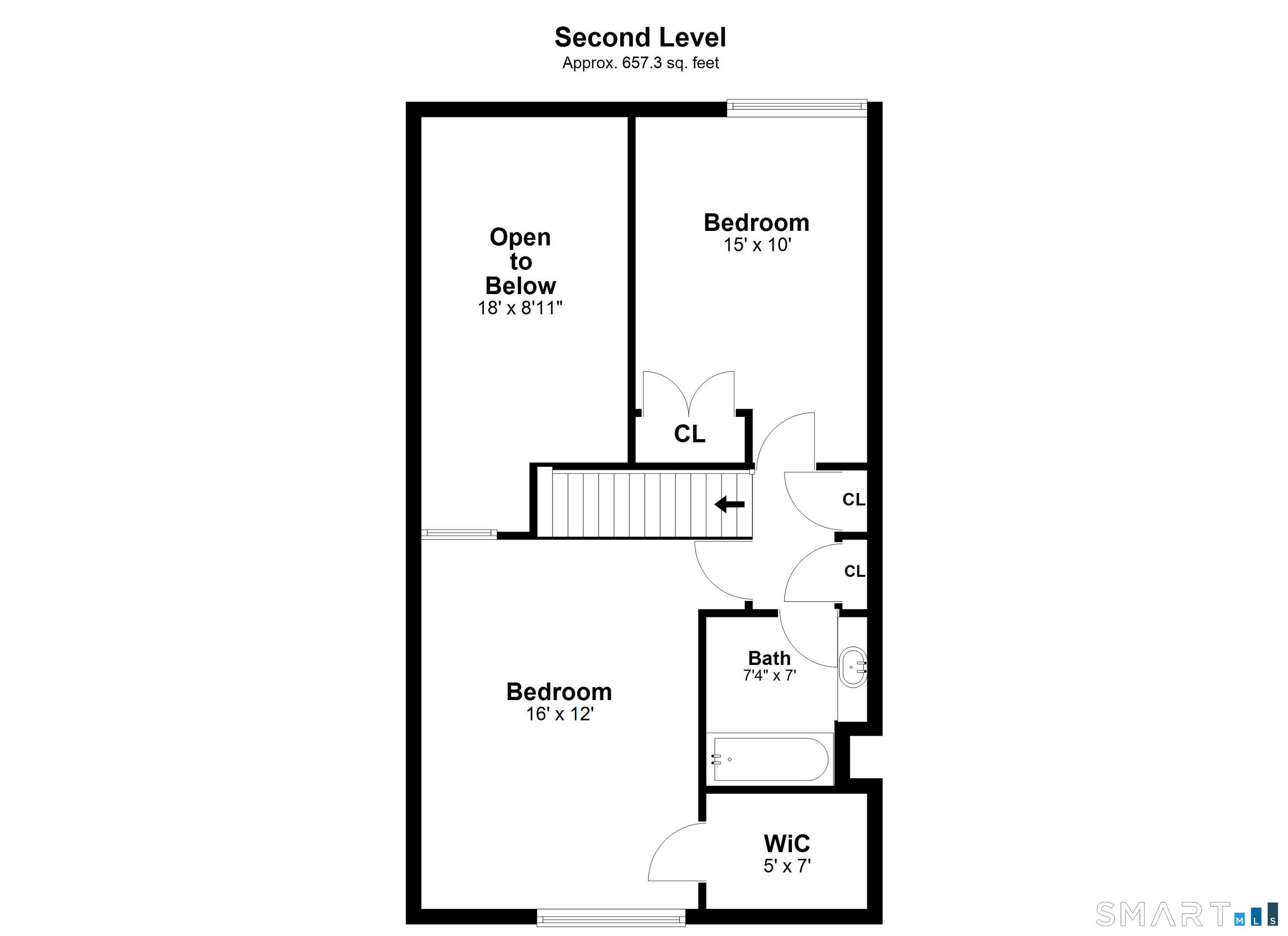 603 Plymouth Colony Branford CT 06405
