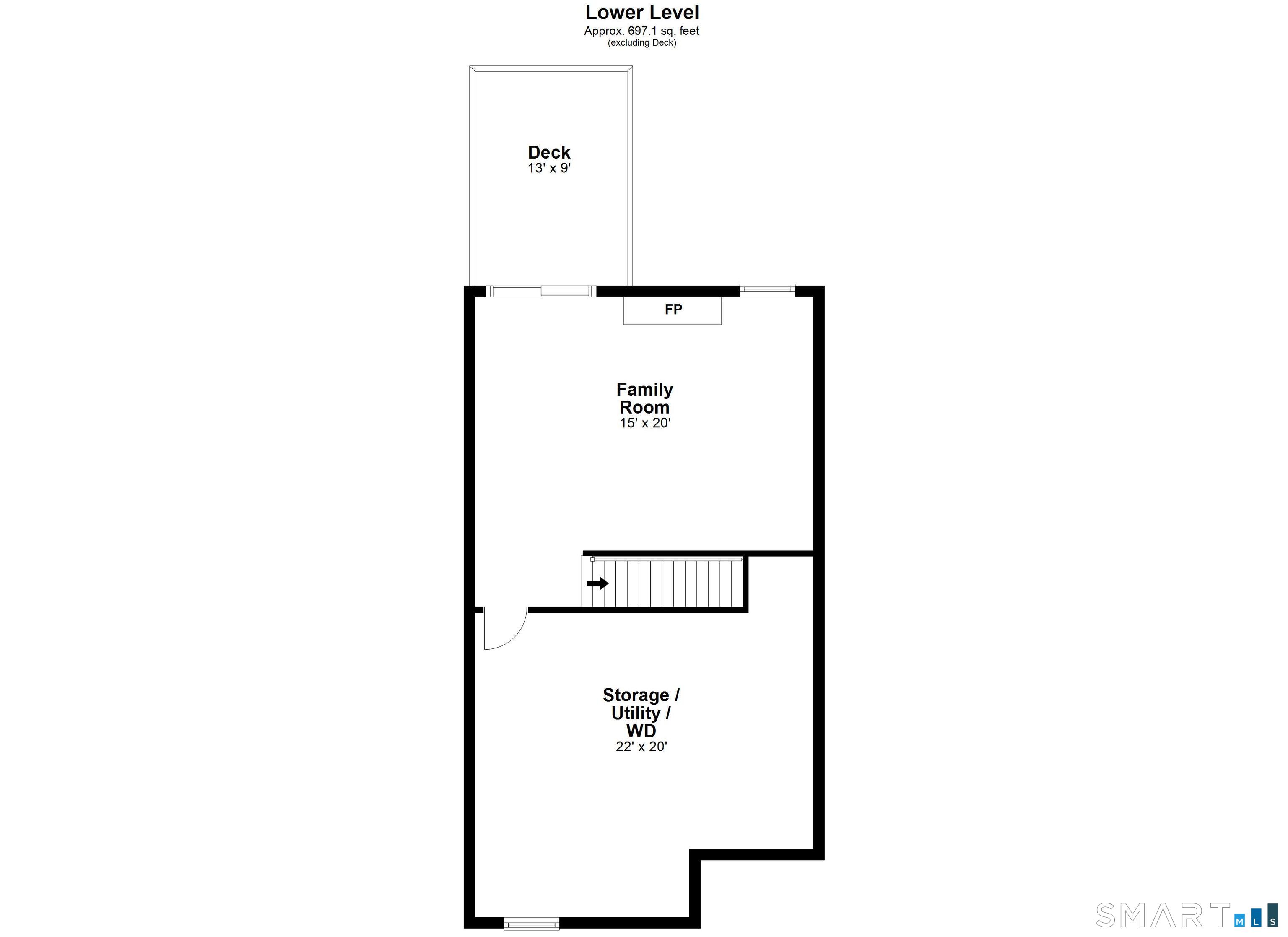 603 Plymouth Colony Branford CT 06405