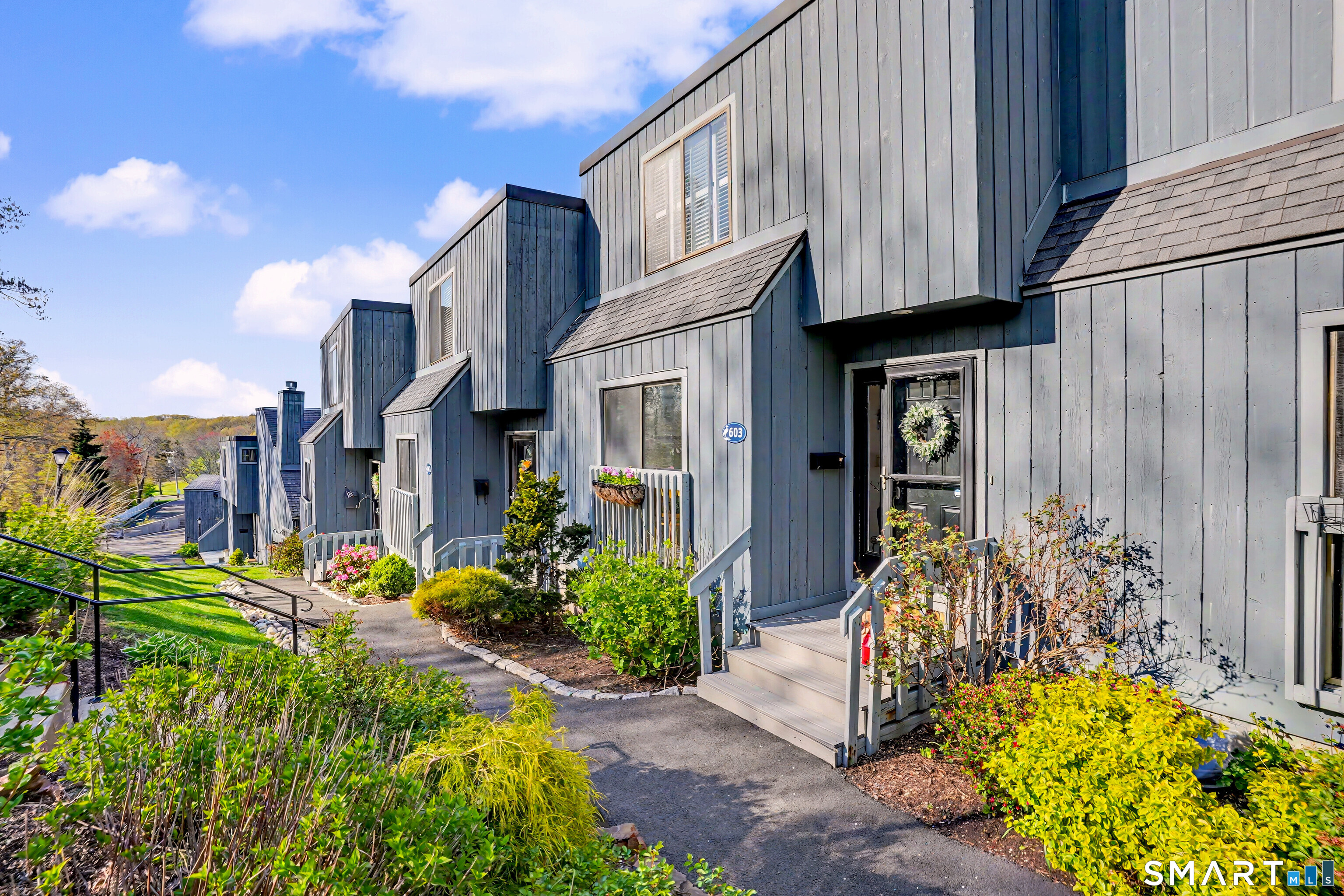 603 Plymouth Colony Branford CT 06405