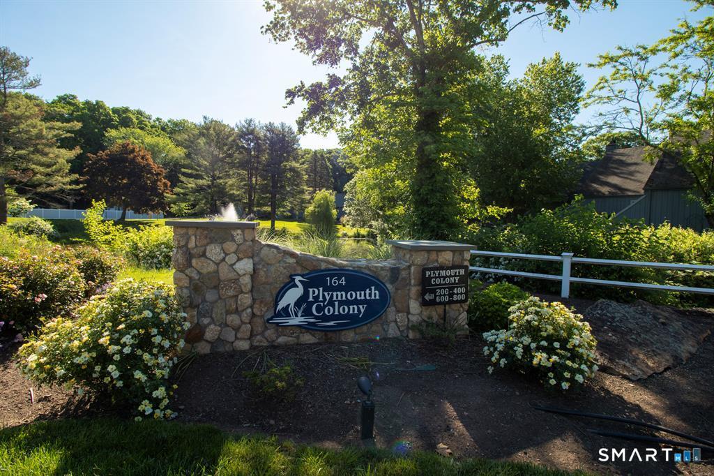 603 Plymouth Colony Branford CT 06405