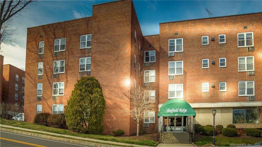 45 Maple Street Norwalk CT 06850