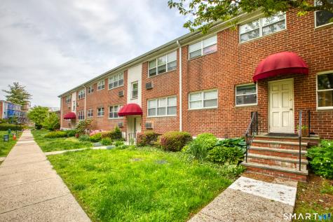 11 Bedford Avenue Norwalk CT 06850