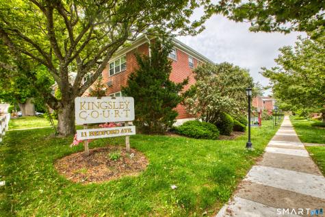 11 Bedford Avenue Norwalk CT 06850