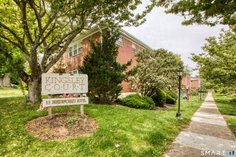 11 Bedford Avenue Norwalk CT 06850