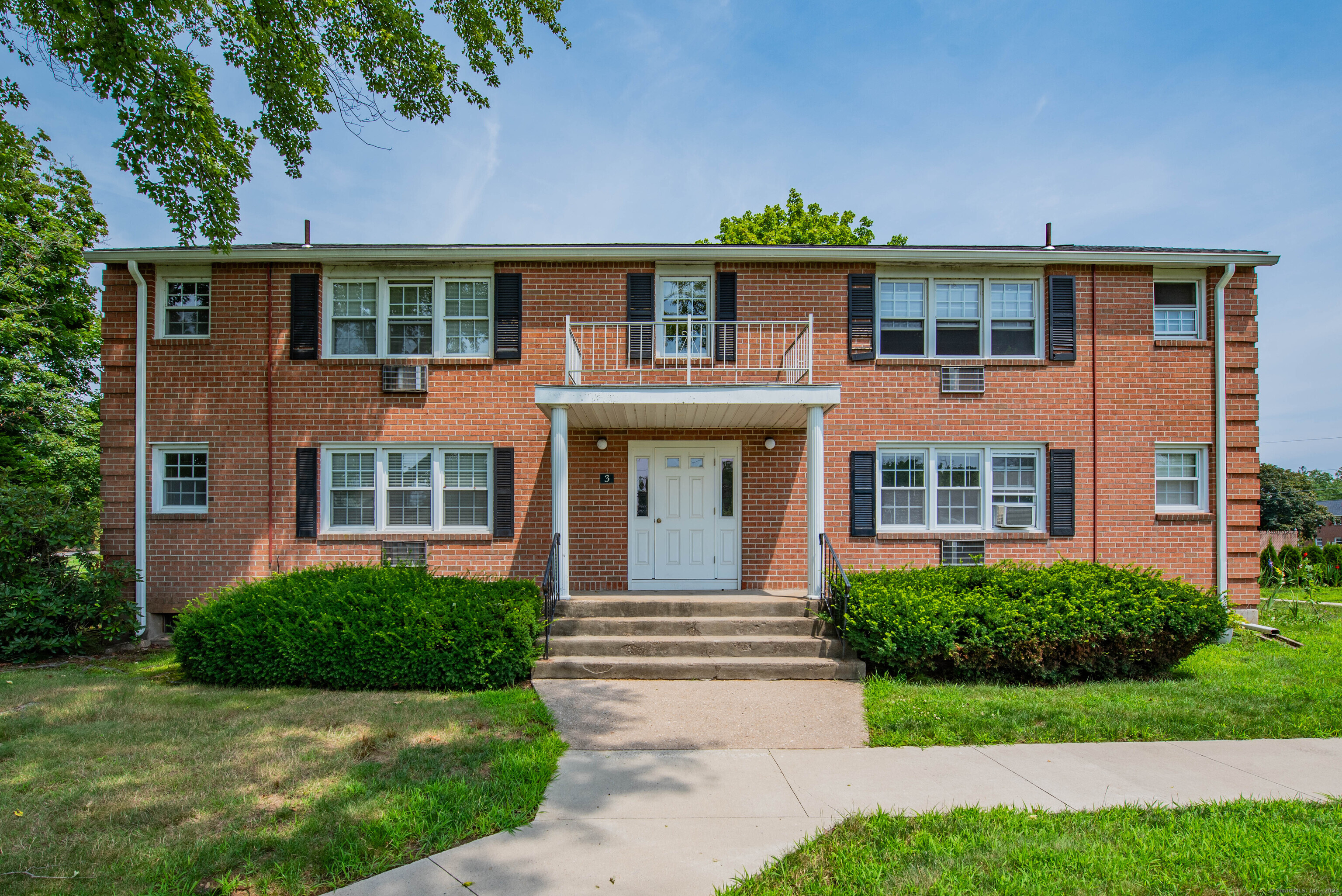 2 Brickyard Road Farmington CT 06032