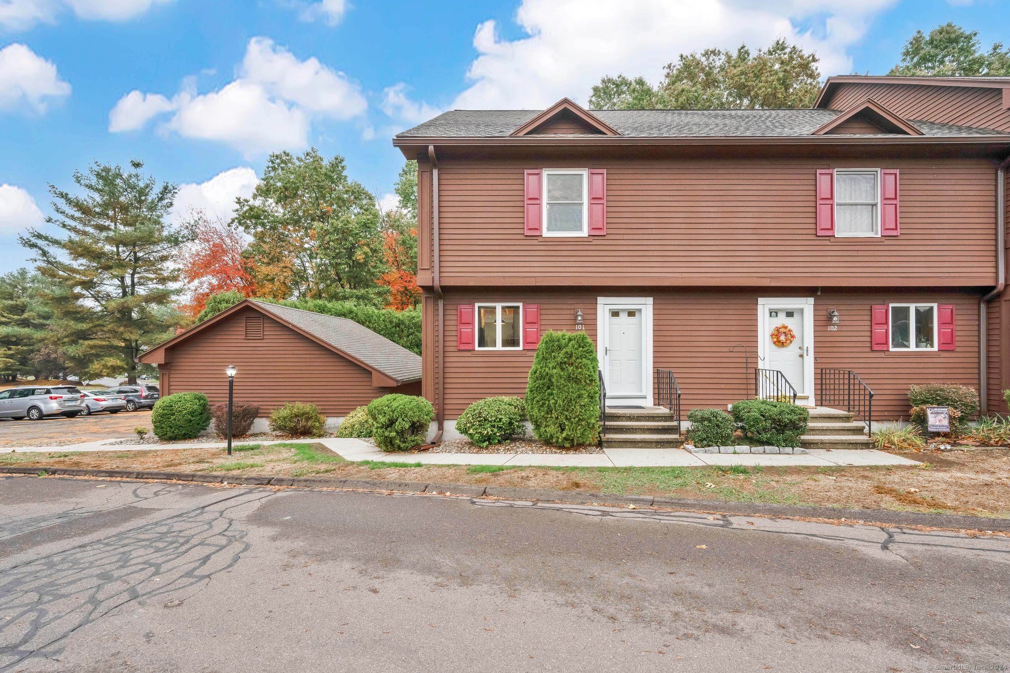 101 Candlewood Drive Enfield CT 06082