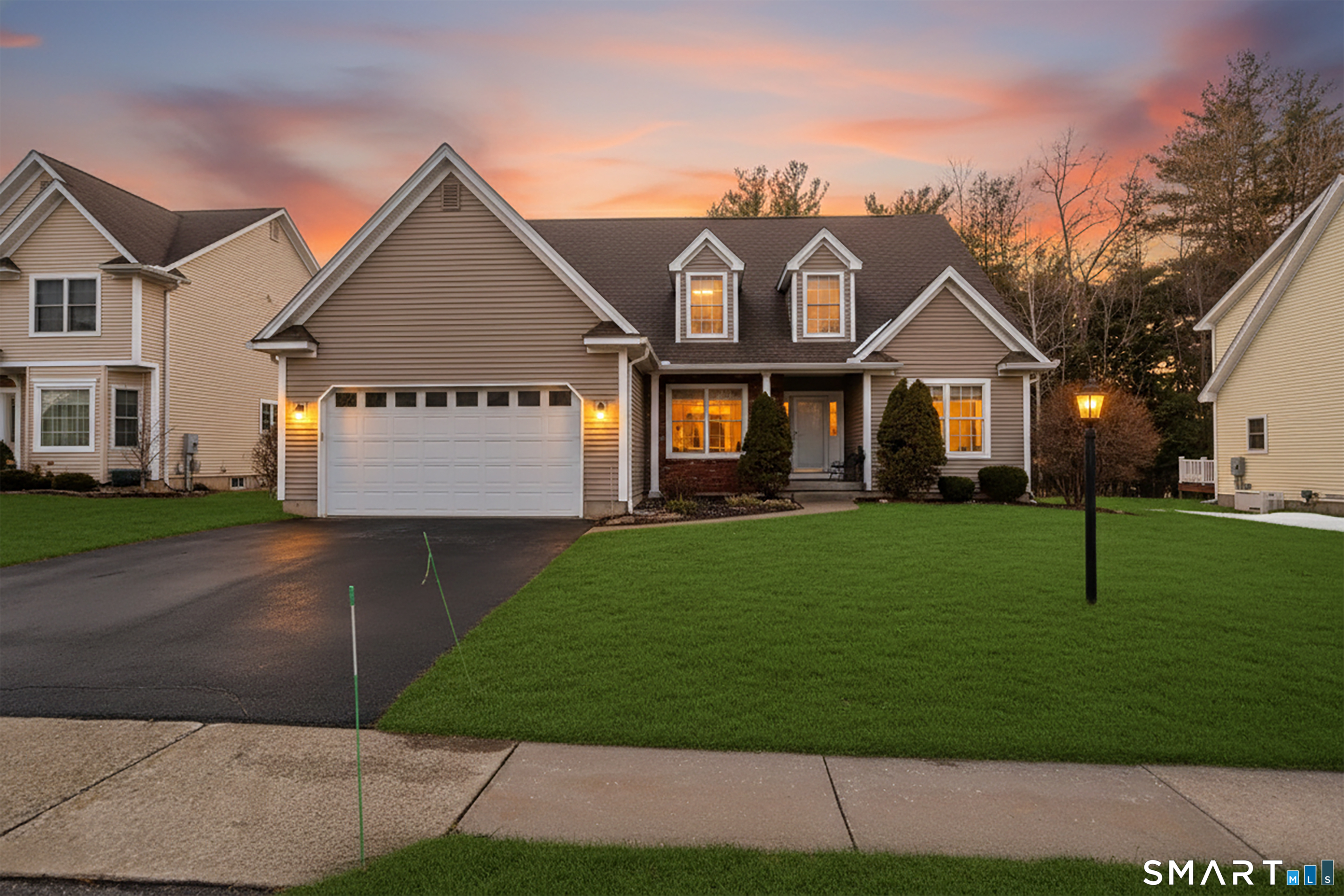 50 Nutmeg Drive Somers CT 06071