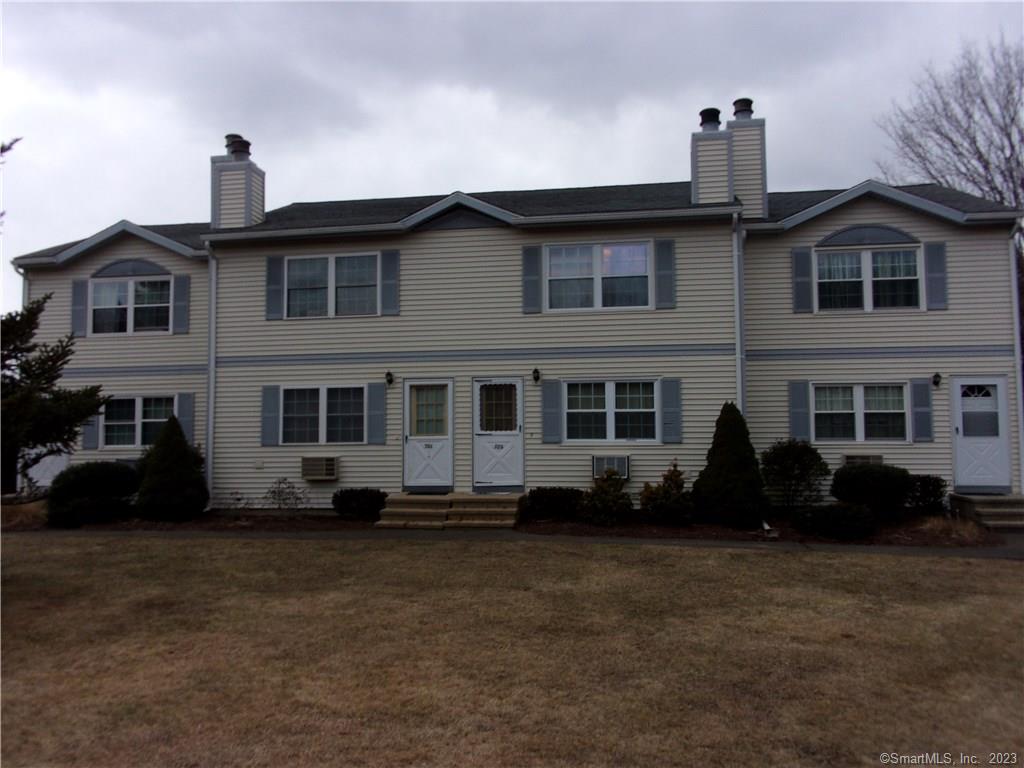 38 Crystal Lane Mansfield CT 06268