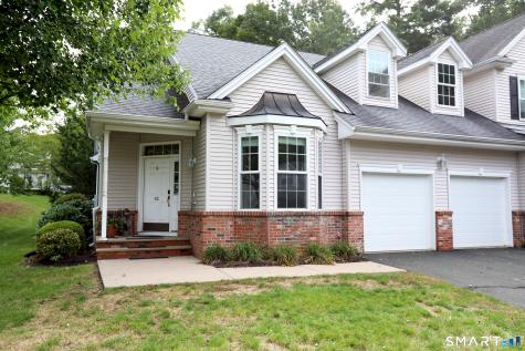 42 Marble Faun Lane Windsor CT 06095