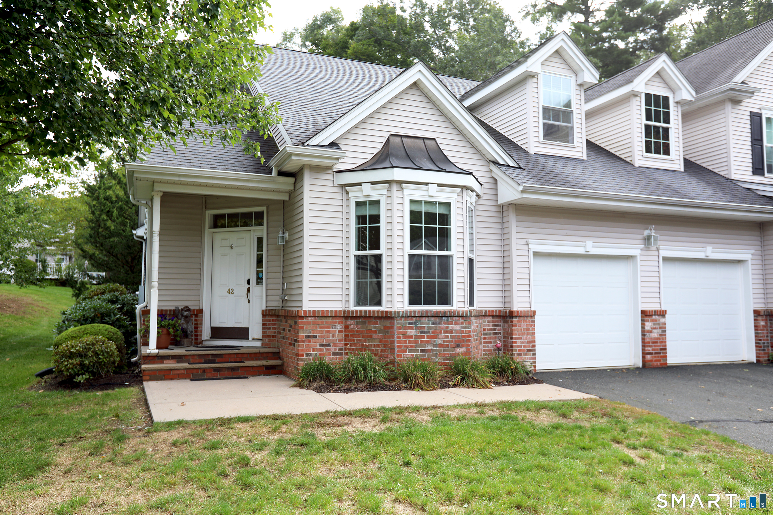 42 Marble Faun Lane Windsor CT 06095