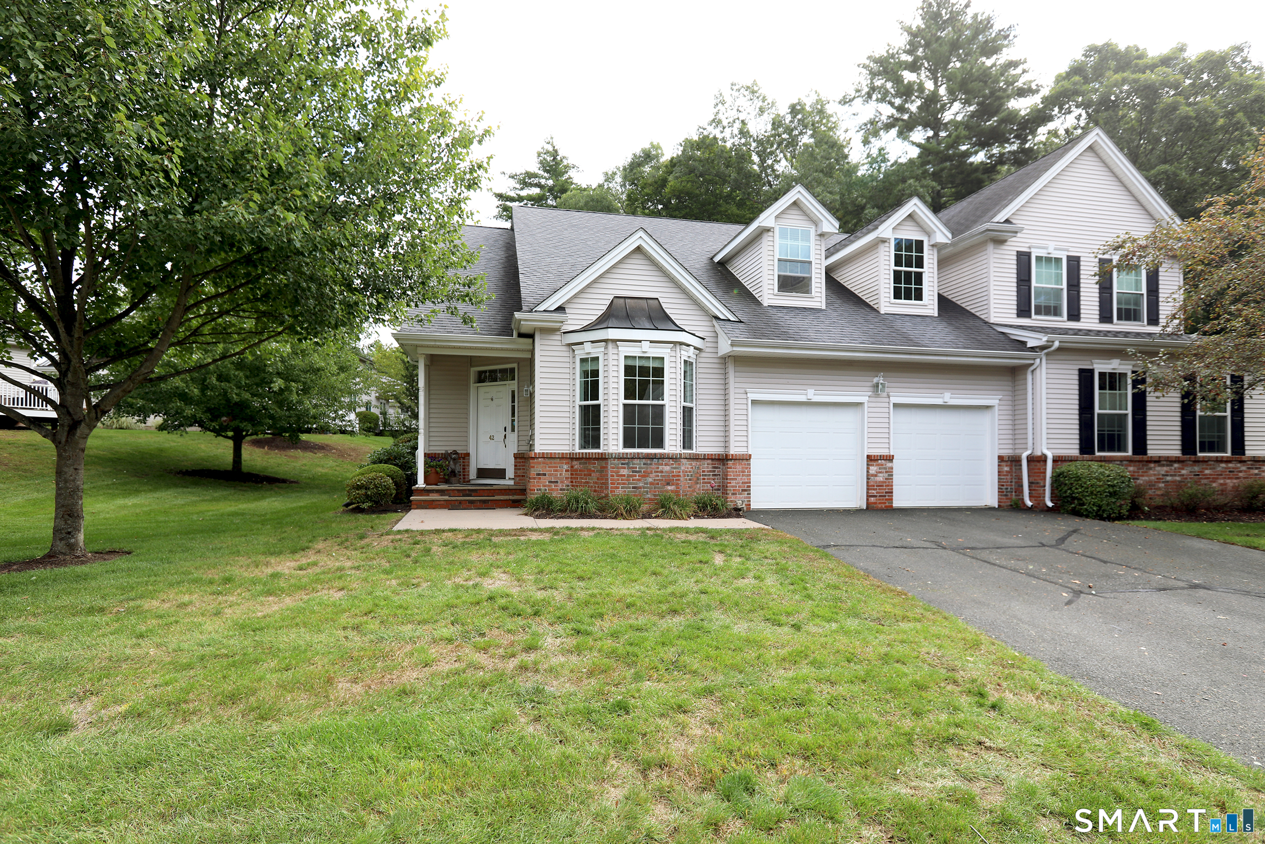 42 Marble Faun Lane Windsor CT 06095