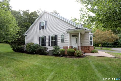 42 Marble Faun Lane Windsor CT 06095