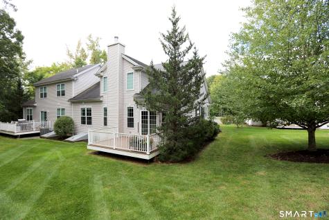 42 Marble Faun Lane Windsor CT 06095