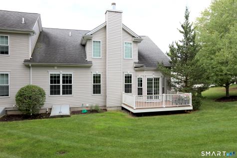 42 Marble Faun Lane Windsor CT 06095