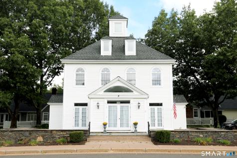 42 Marble Faun Lane Windsor CT 06095