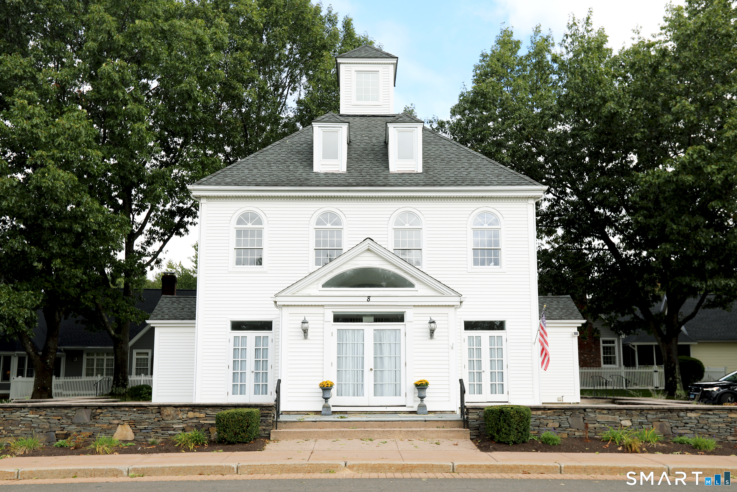 42 Marble Faun Lane Windsor CT 06095