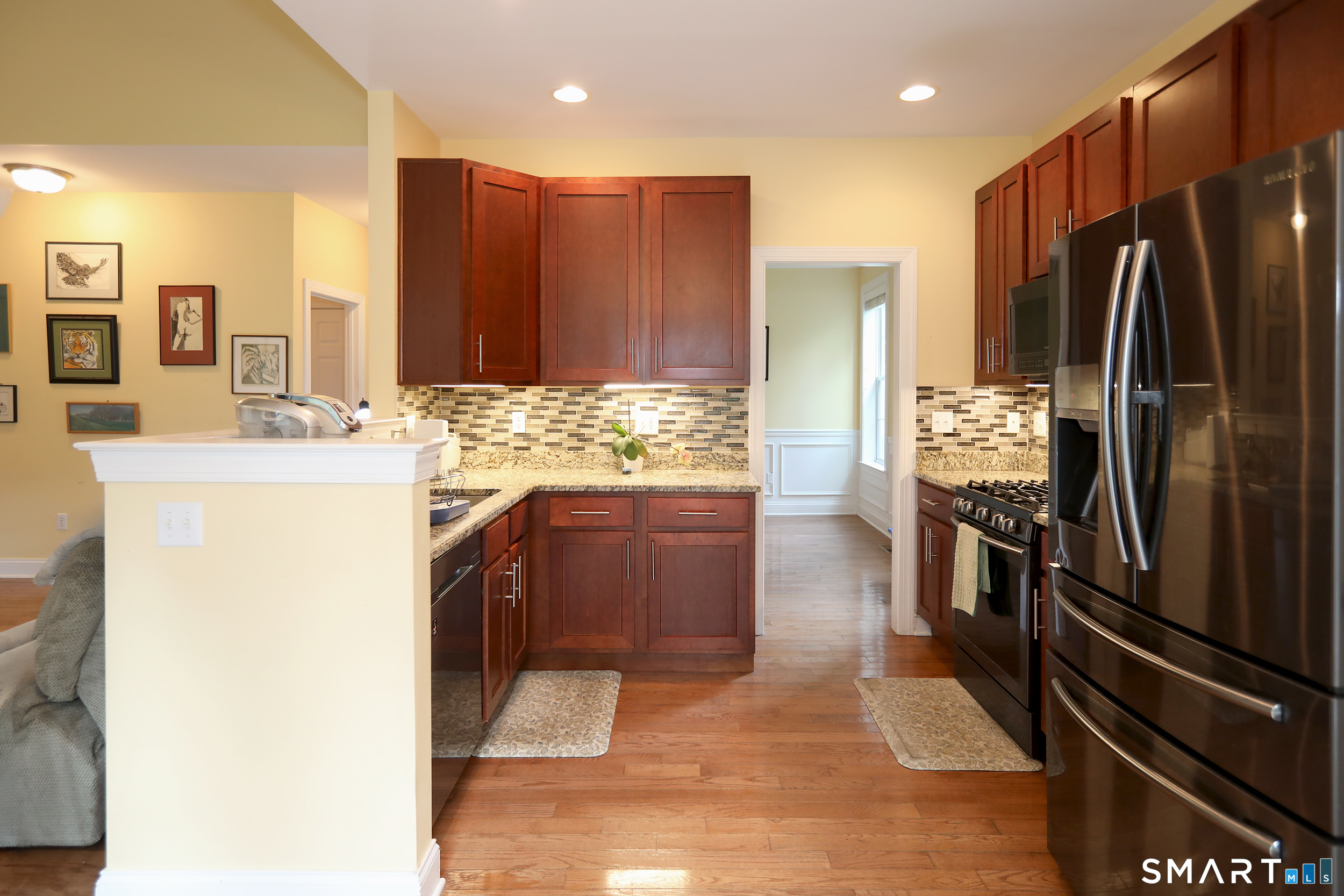 42 Marble Faun Lane Windsor CT 06095