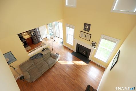 42 Marble Faun Lane Windsor CT 06095