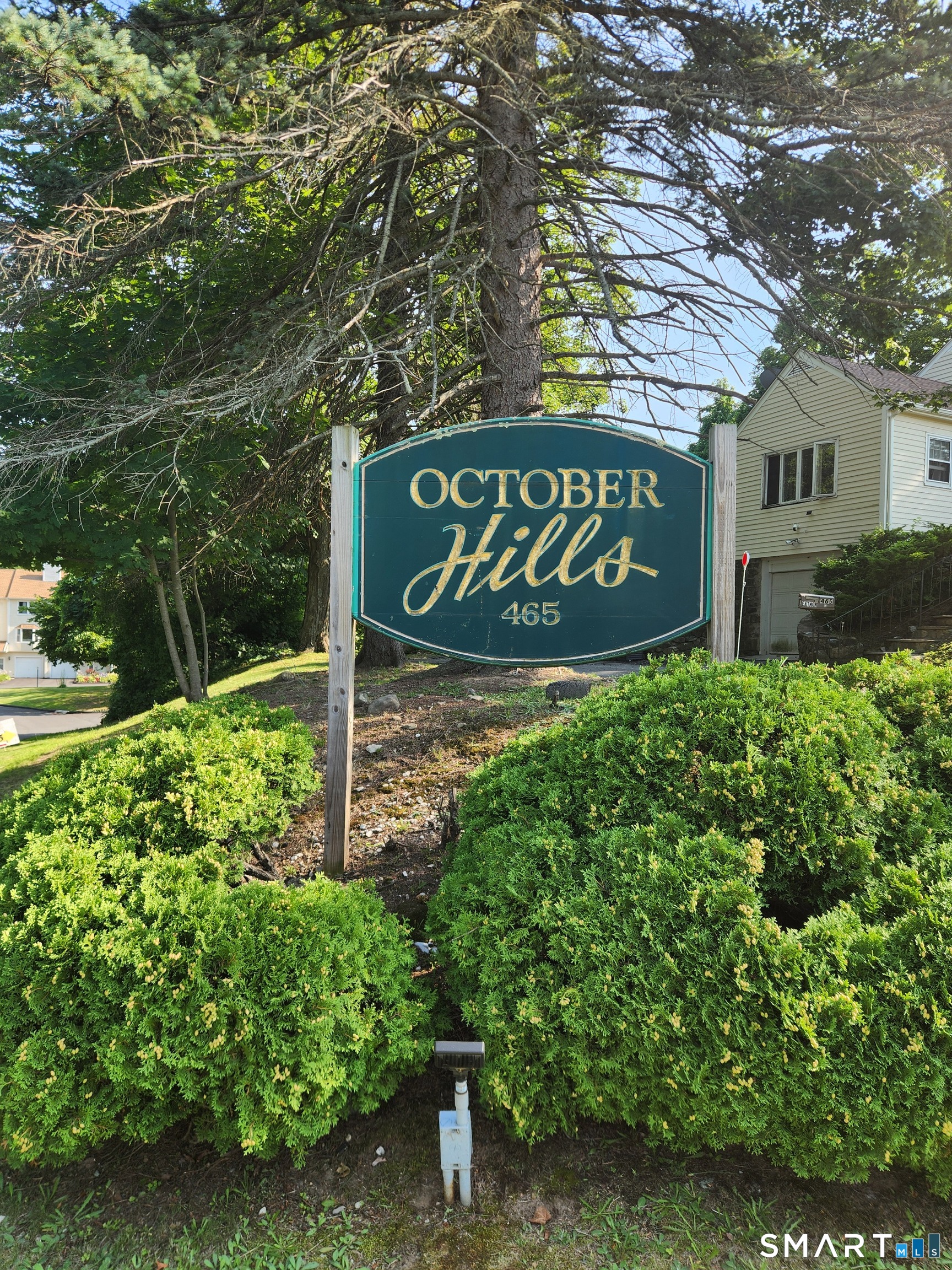 465 Wolcott Street Bristol CT 06010