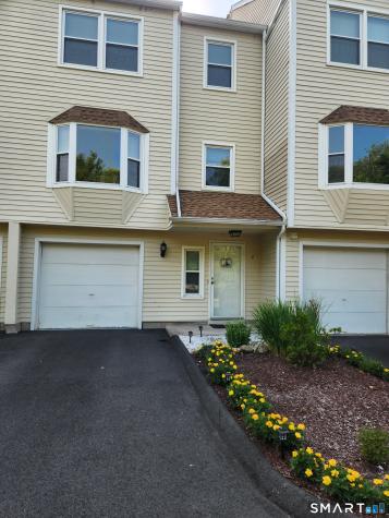465 Wolcott Street Bristol CT 06010