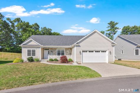 30 Lake Drive Somers CT 06071