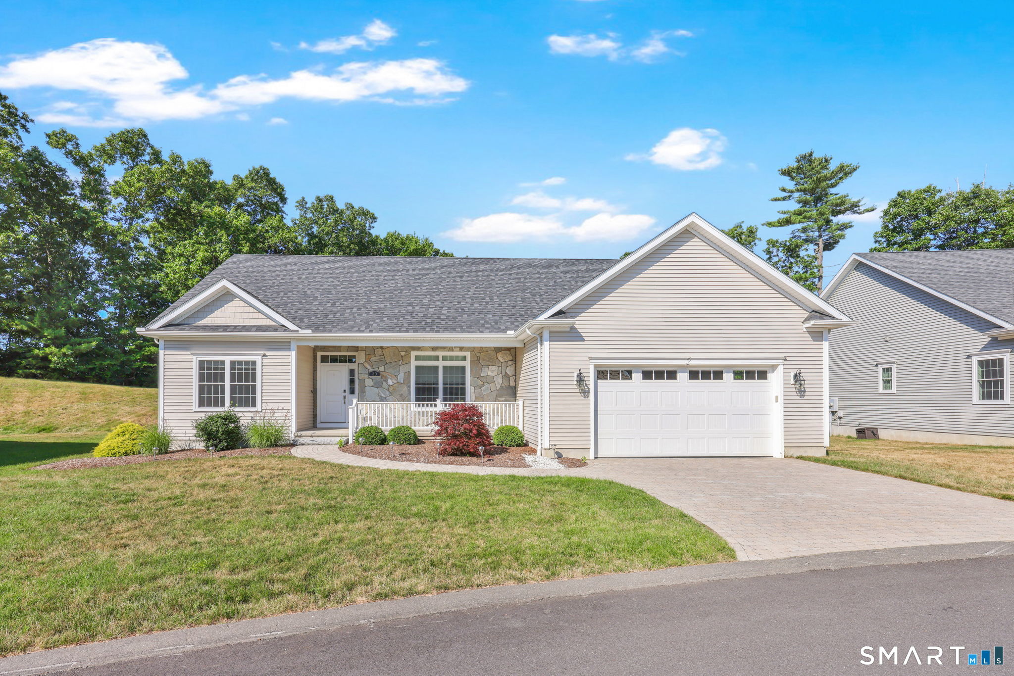 30 Lake Drive Somers CT 06071