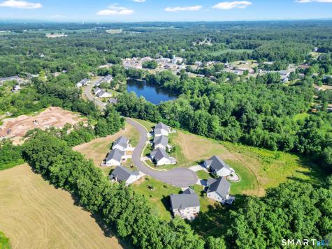 30 Lake Drive Somers CT 06071