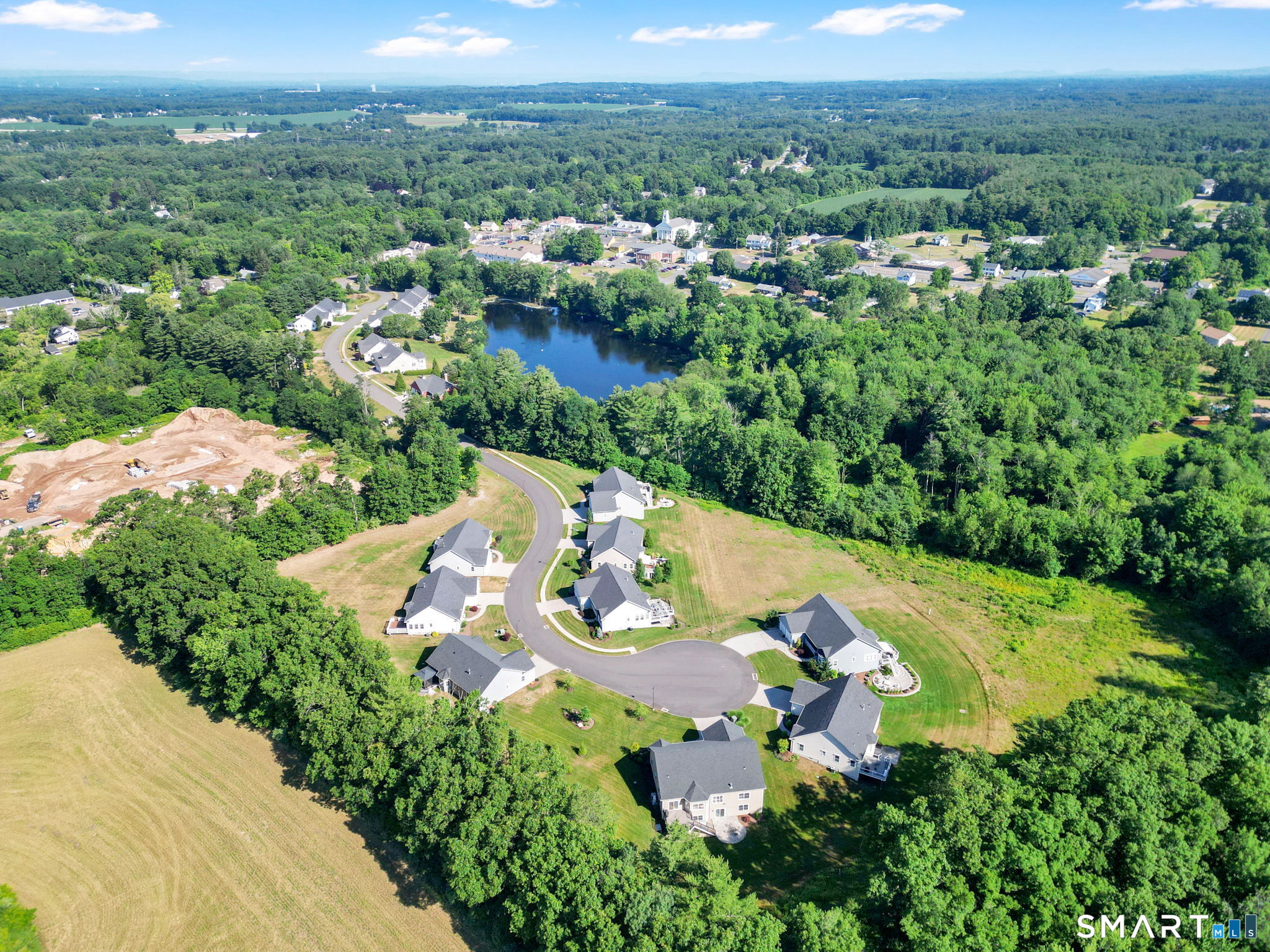 30 Lake Drive Somers CT 06071