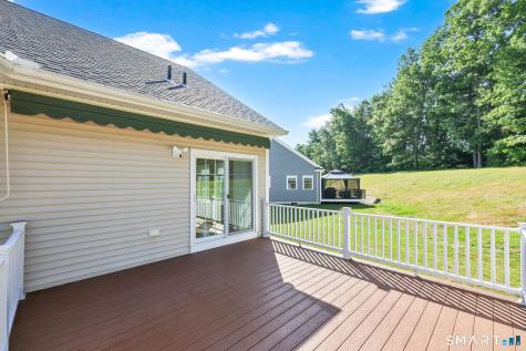 30 Lake Drive Somers CT 06071