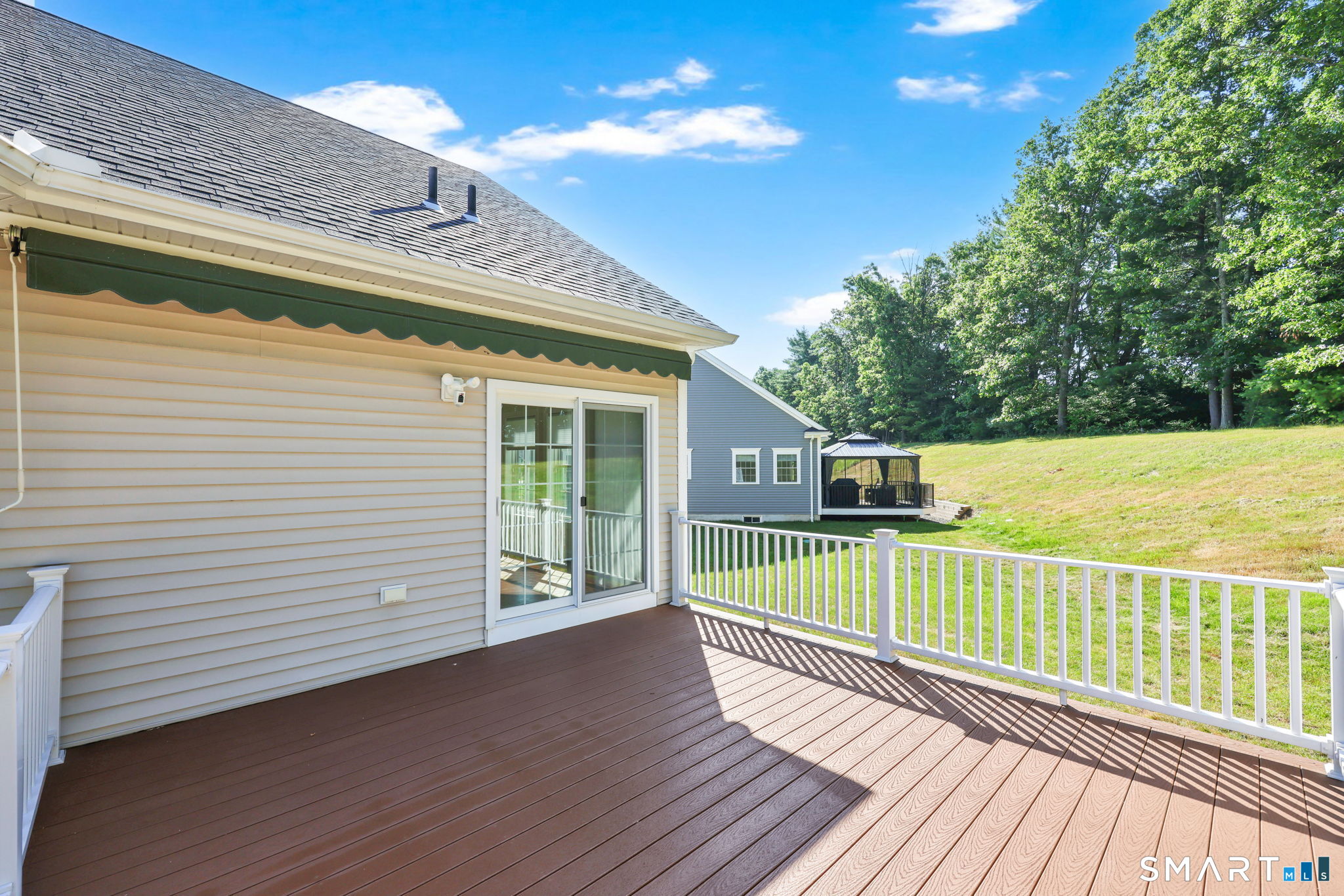30 Lake Drive Somers CT 06071