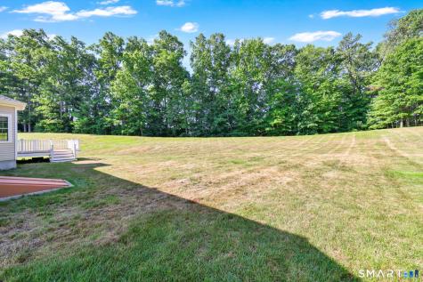 30 Lake Drive Somers CT 06071