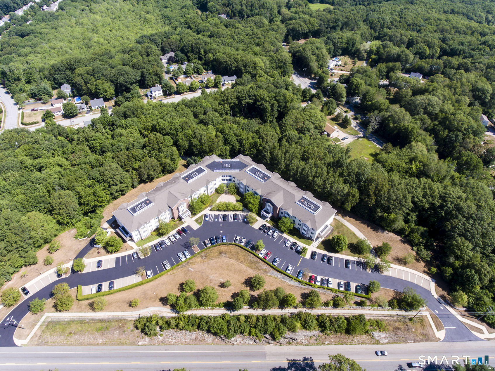 2590 Gold Star Highway Groton CT 06355