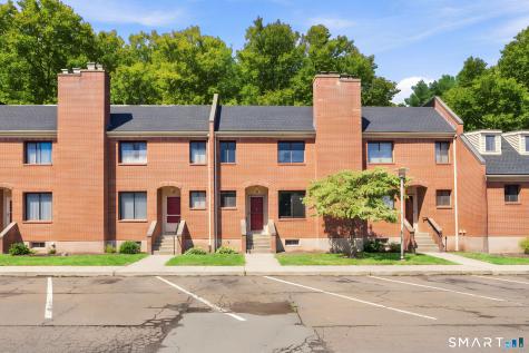 115 Promenade Drive Hamden CT 06514