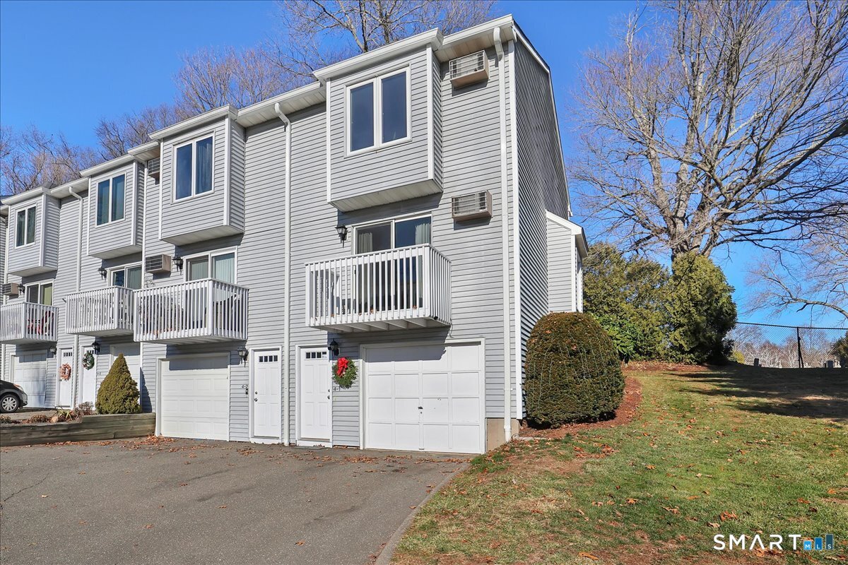 1001 Old Colony Road Meriden CT 06451