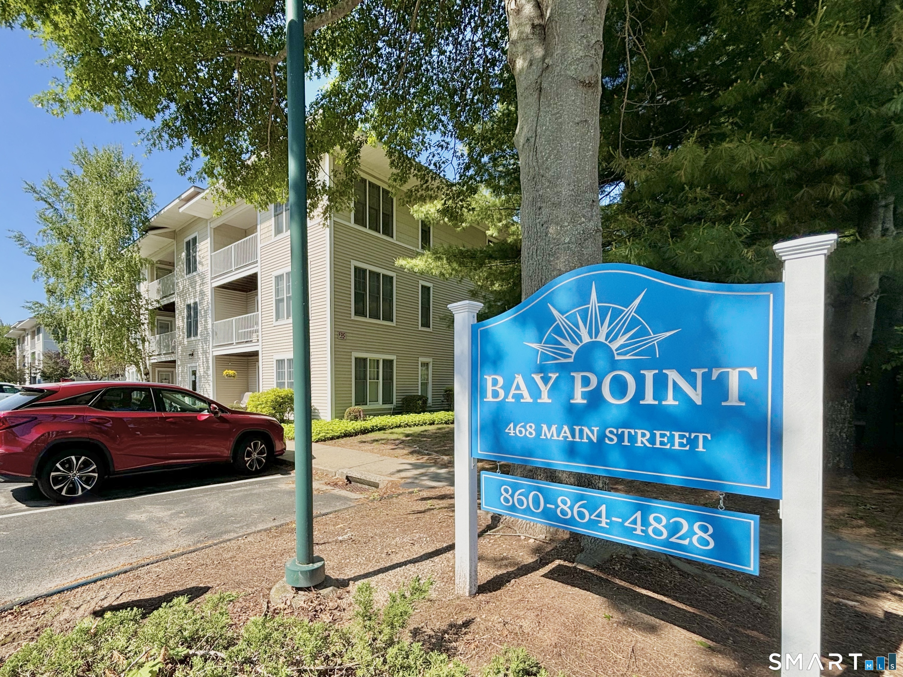 468 Main Street East Lyme CT 06357