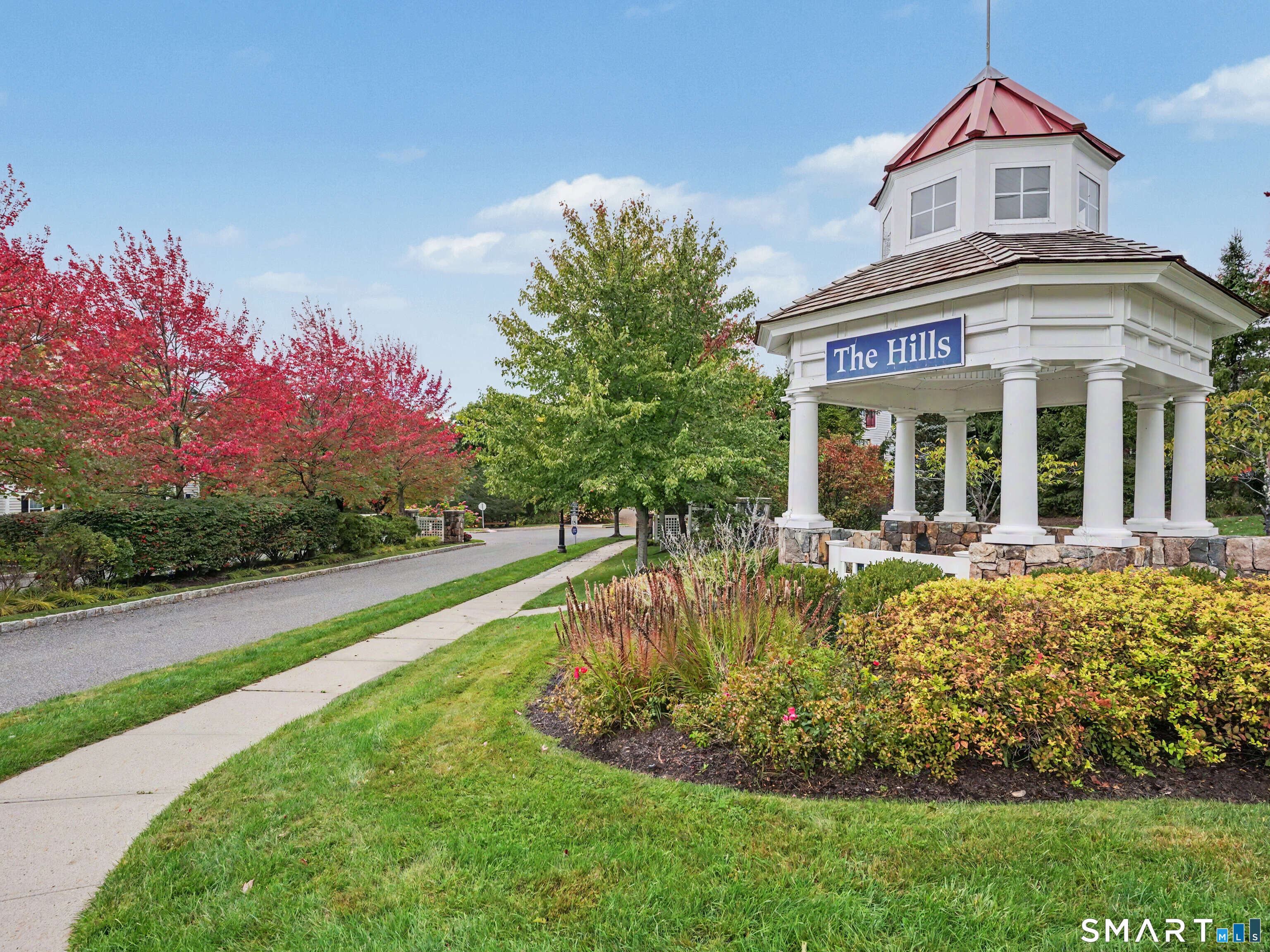 1 Rivington Way Danbury CT 06810