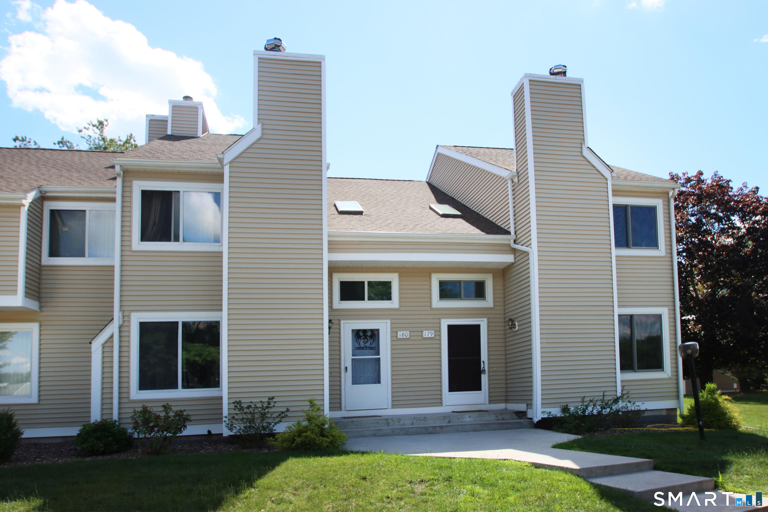60 Old Town Road Vernon CT 06066