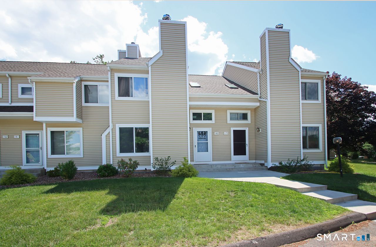 60 Old Town Road Vernon CT 06066