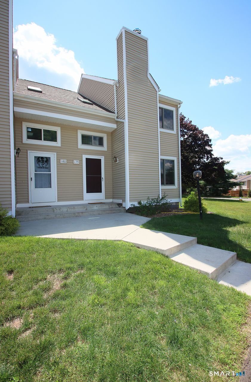 60 Old Town Road Vernon CT 06066