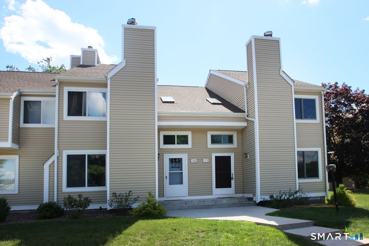 60 Old Town Road Vernon CT 06066