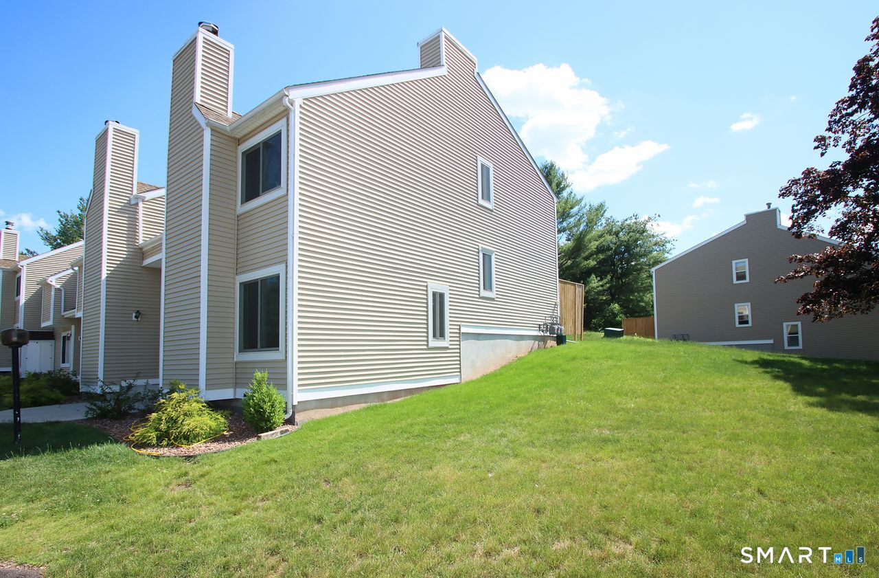 60 Old Town Road Vernon CT 06066