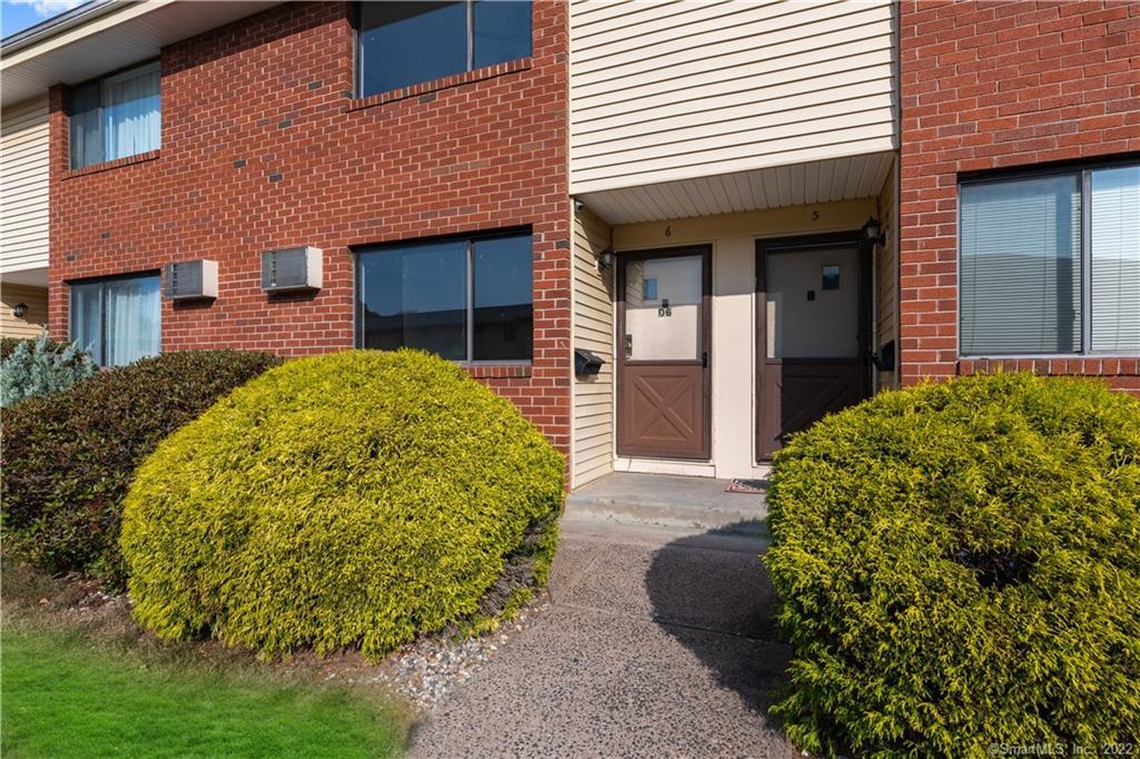 193 Homestead Street Manchester CT 06042