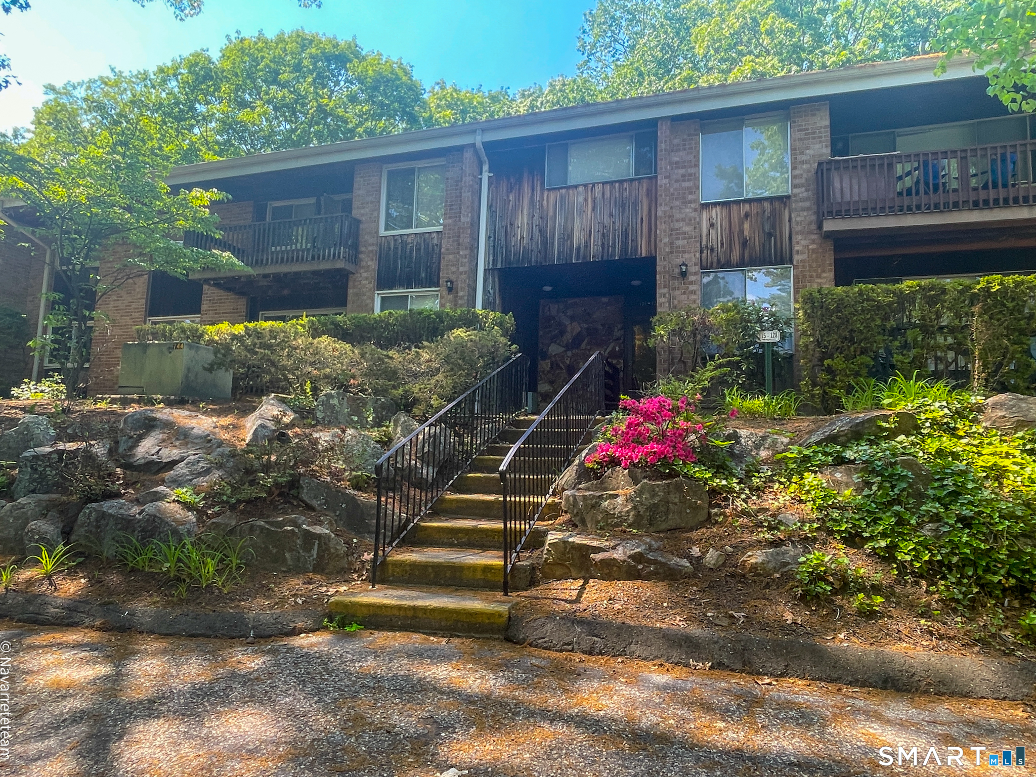 200 Woodmont Avenue Bridgeport CT 06606